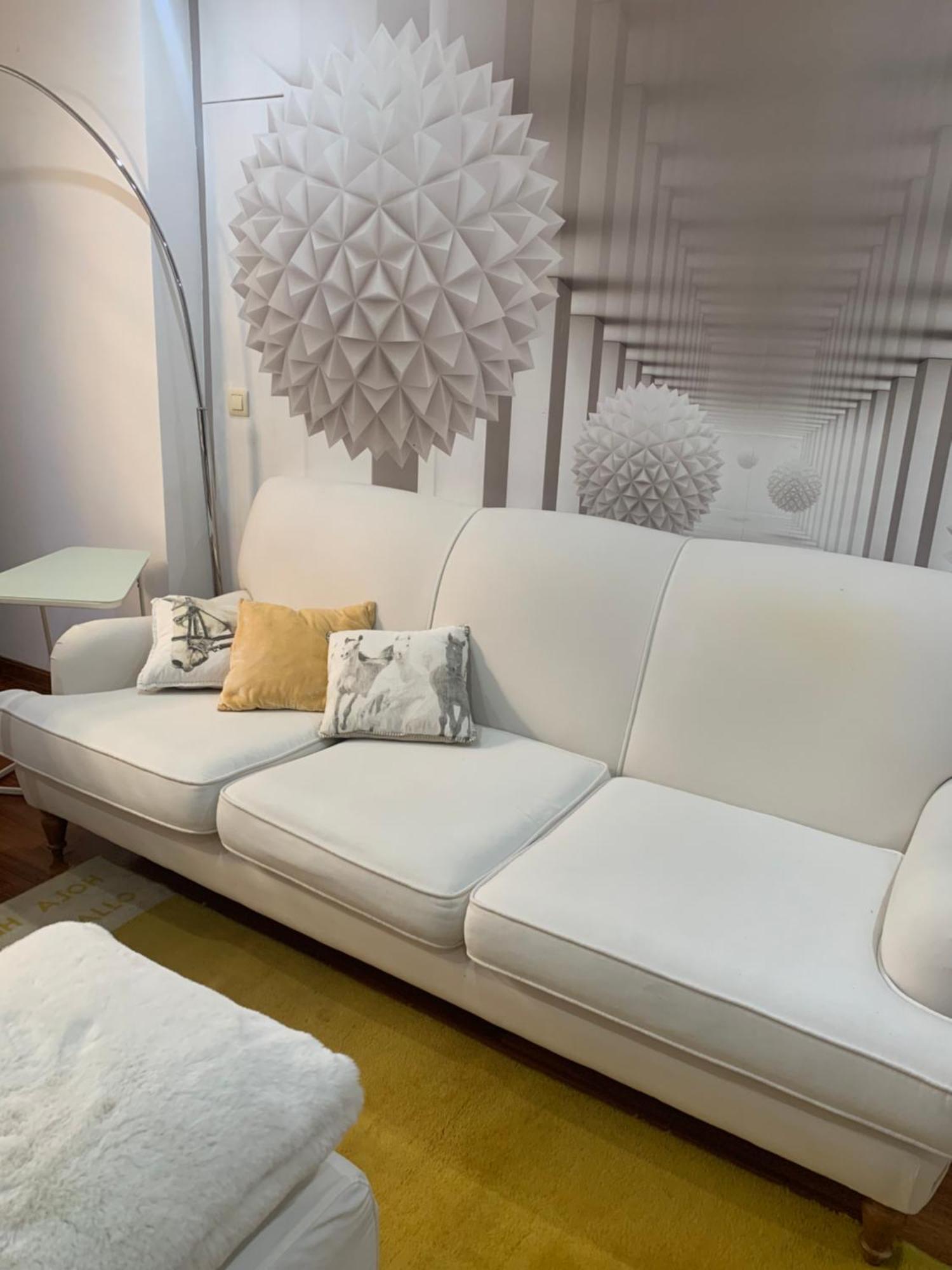 Mar De Alcabre Apartment Vigo Bagian luar foto