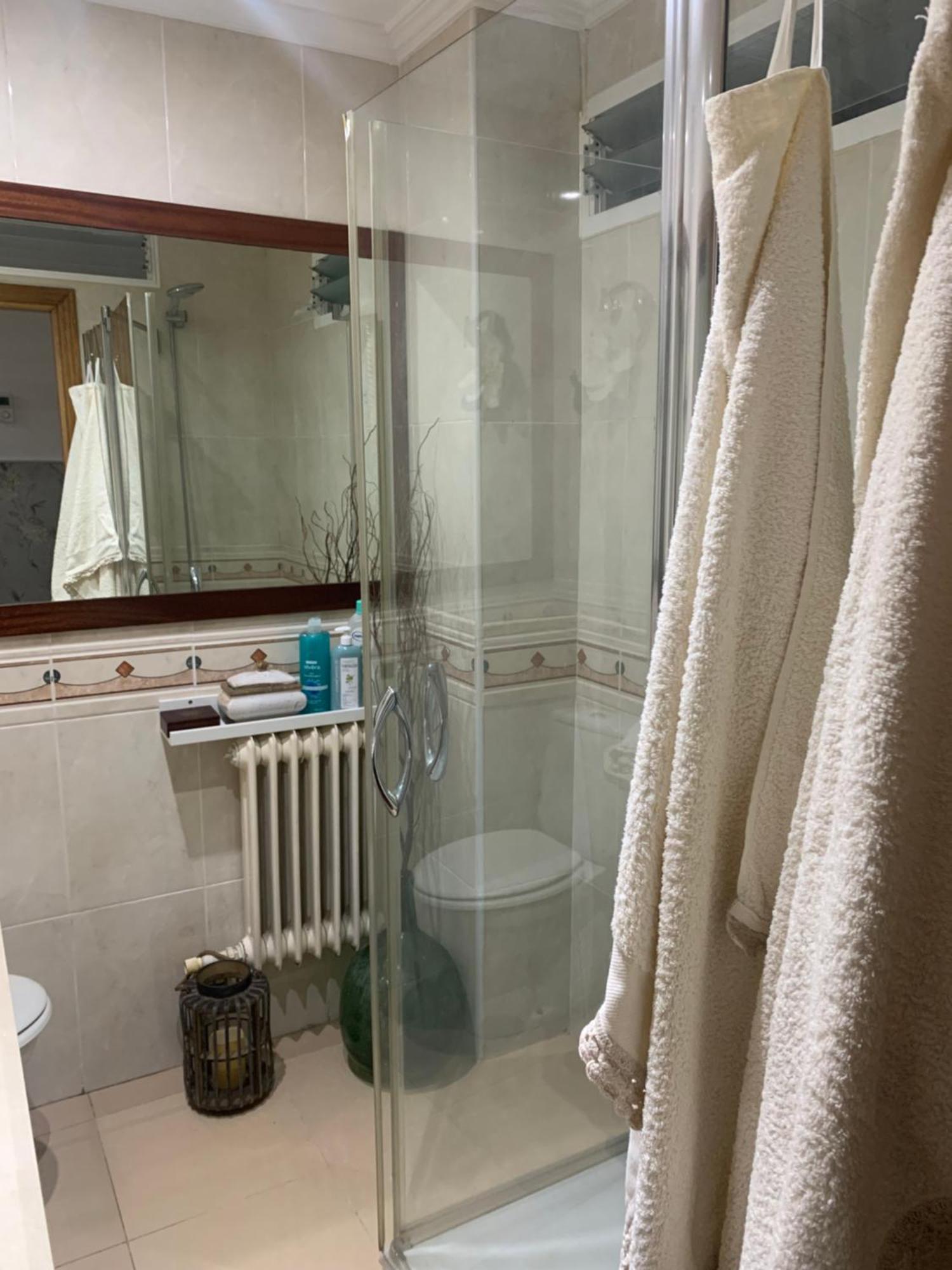 Mar De Alcabre Apartment Vigo Bagian luar foto