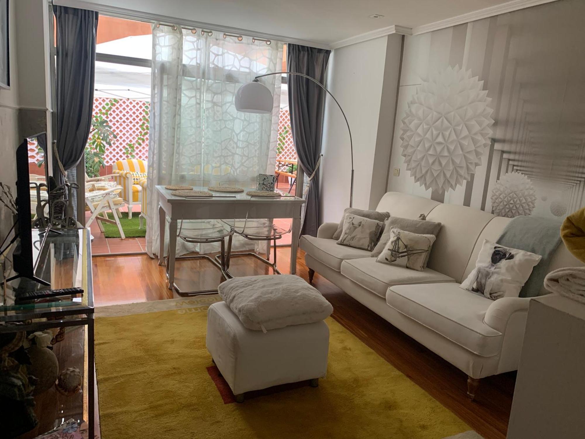 Mar De Alcabre Apartment Vigo Bagian luar foto