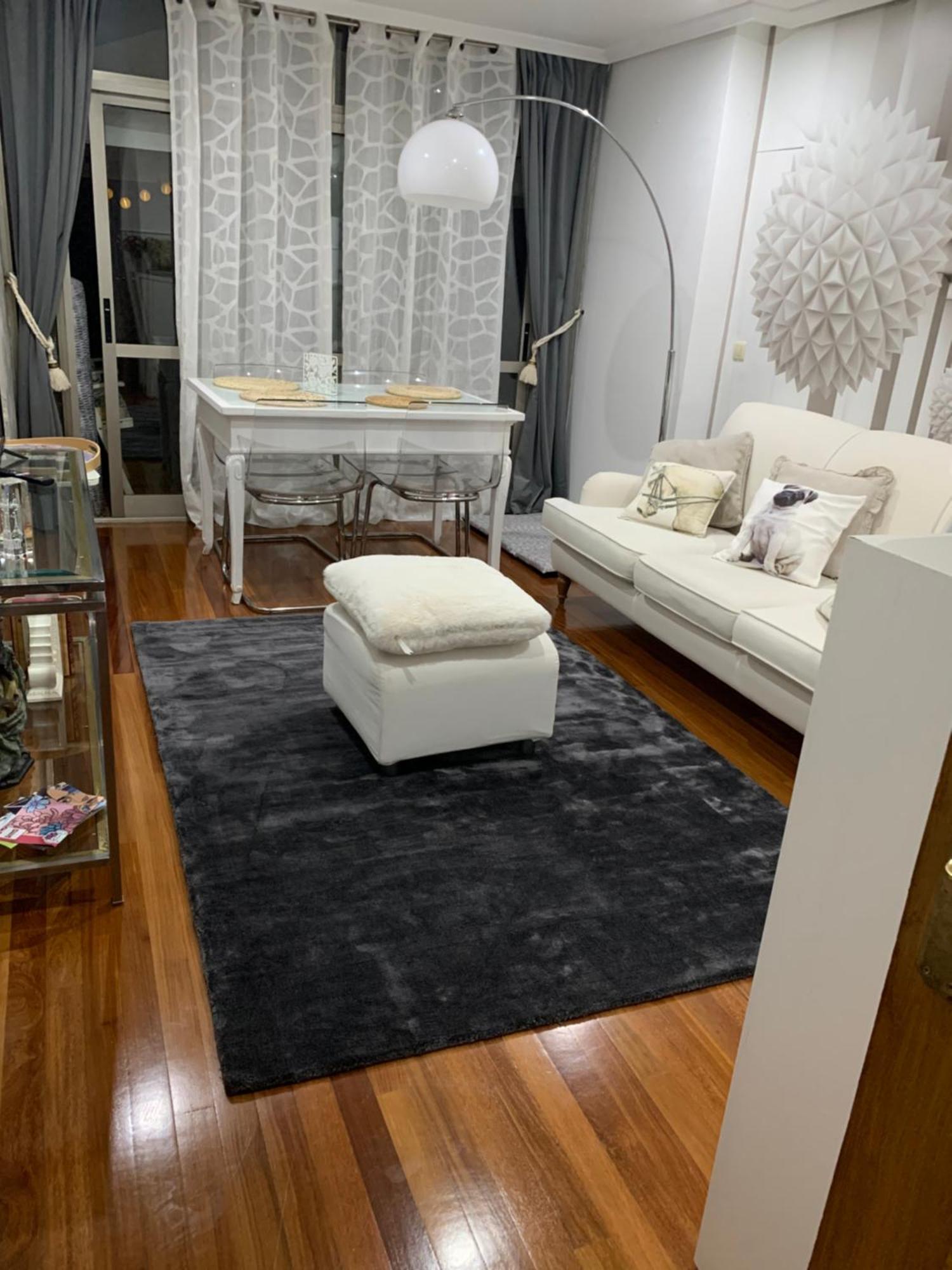Mar De Alcabre Apartment Vigo Bagian luar foto