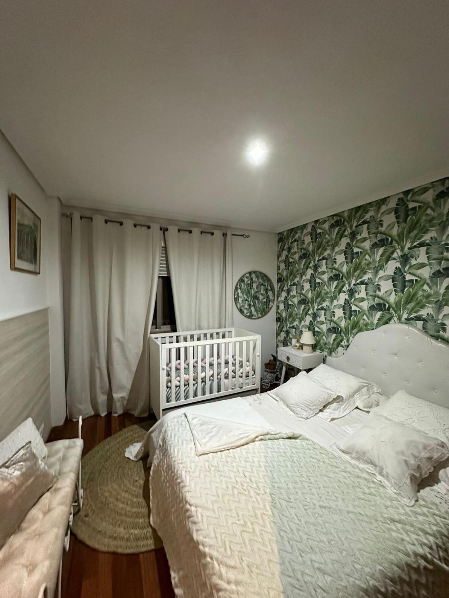 Mar De Alcabre Apartment Vigo Bagian luar foto